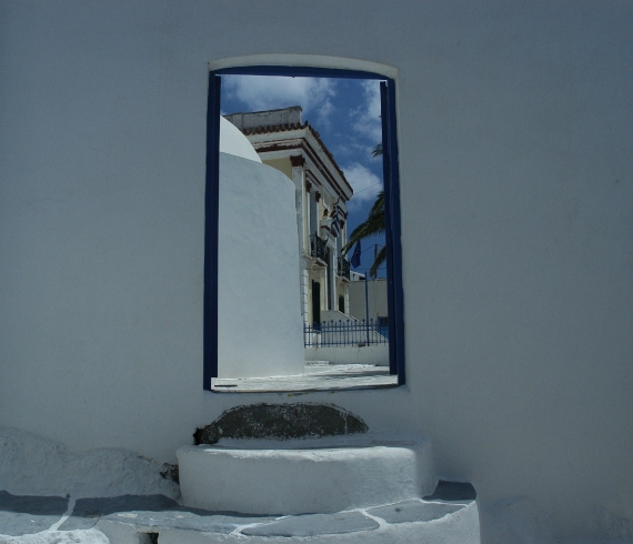 Serifos
